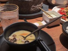 -敏珠拉姆藏餐·南京厨房(富春江东街店)