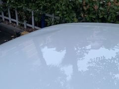 -鲨鱼皮汽车凹陷玻璃修复(静安店)