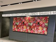 -Shake Shack(西单大悦城店)