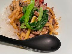 -漆黑觉米粉(三里屯店)