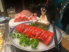 -大隐·成都火锅Bistro(合生麒麟新天地店)