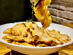 -金掌勺·锅包肉(广渠门店)