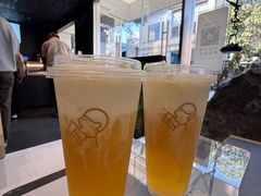 -喜茶(中山白水井店)