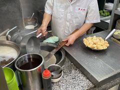 -麦文记面家(佐敦店)