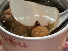 -华记煲仔华·煲仔饭(市桥易发店)