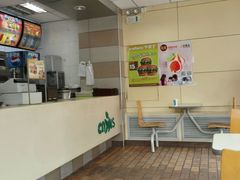 -华莱士·全鸡汉堡(财经学院店)