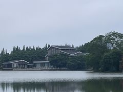 -江心屿景区