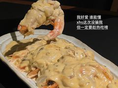 -Ameigo梅果·云贵川bistro(长宁来福士店)