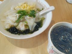 -琴岛顺天馄饨(营口路市场店)