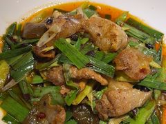 -院8里·小聚园老川菜(九眼桥店)