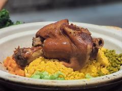 -汇丰苑·海鲜青岛菜(中山路大鲍岛店)