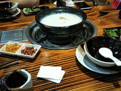 -盈田盈粥庄(博山东路店)
