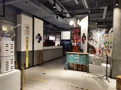-玫瑰花园自助烤肉(顺义鑫海韵通店)
