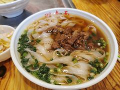 -李兰英湖南面馆(护国路店)