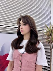 -3AM·S HAIR SALON烫发染发接发