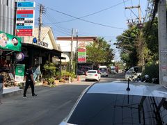 -Daddy Nimman Chiang Mai