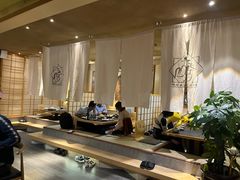 -长崎屋·日本料理·刺身·烧鸟(天河北路店)