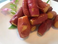 -呼吸森林·生态农庄农家乐私房菜