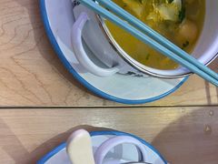 -小杨生煎(黄河路店)