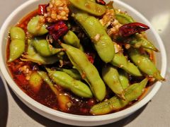 -龙巢盱眙龙虾·牛蛙·烧烤宵夜(八卦岭店)