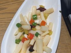 -名羊天下陕北横山铁锅炖羊肉(博文路店)