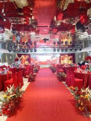 点击看大图 -Doris一站式游轮婚礼船东直营店(外滩店)