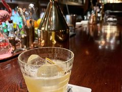 -The Bottle Bar(羲和商业广场店)