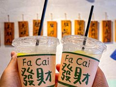 -厂花素芬九宫格火锅(银泰店)