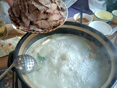 -尼玛藏家风味园(阿山食城店)
