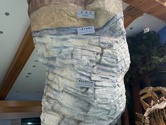 -延庆地质公园博物馆