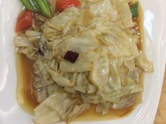 -清真·玛丽亚新疆菜主题餐厅(浙江中路店)