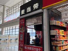 -南昌西站