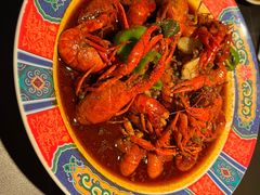 -虾乐园龙虾·夜宵(松江店)