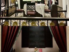 -金链花·泰国餐厅(国贸店)