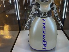 -日本科学未来馆
