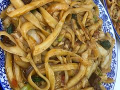 -兰州牛肉拉面(瑞金路)