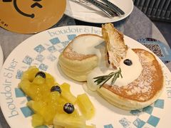 -boudoir&her不她(富华里店)