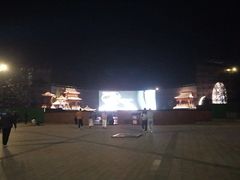 -丁香湖公园
