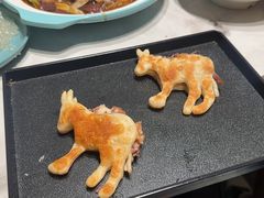 -高玛纳驴肉火烧(一世界店)