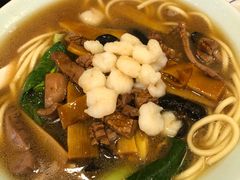 -奎元馆.百年奎元.非遗传承(西湖边的解放路店)
