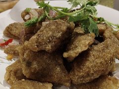 -小秦淮·南京土菜(新亭西路店)