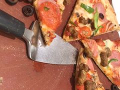 -棒约翰比萨.意面(甘露园尚街店)