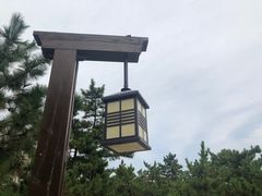 -那香海钻石沙滩浴场