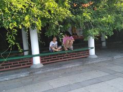 -洛阳市隋唐城遗址植物园