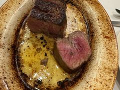 -摩根扒房(桐梓林店)