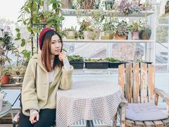 -小时光咖啡馆(北锣鼓巷店)