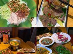 -隔壁老王·家常云南菜(花巷店)