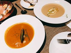 -YUE·6·西式融合餐厅(外滩六号店)