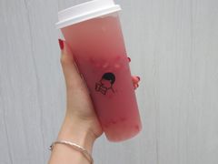 -喜茶(东莞汇一城店)