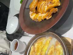 -客颂·客家宴(大壮国际广场店)